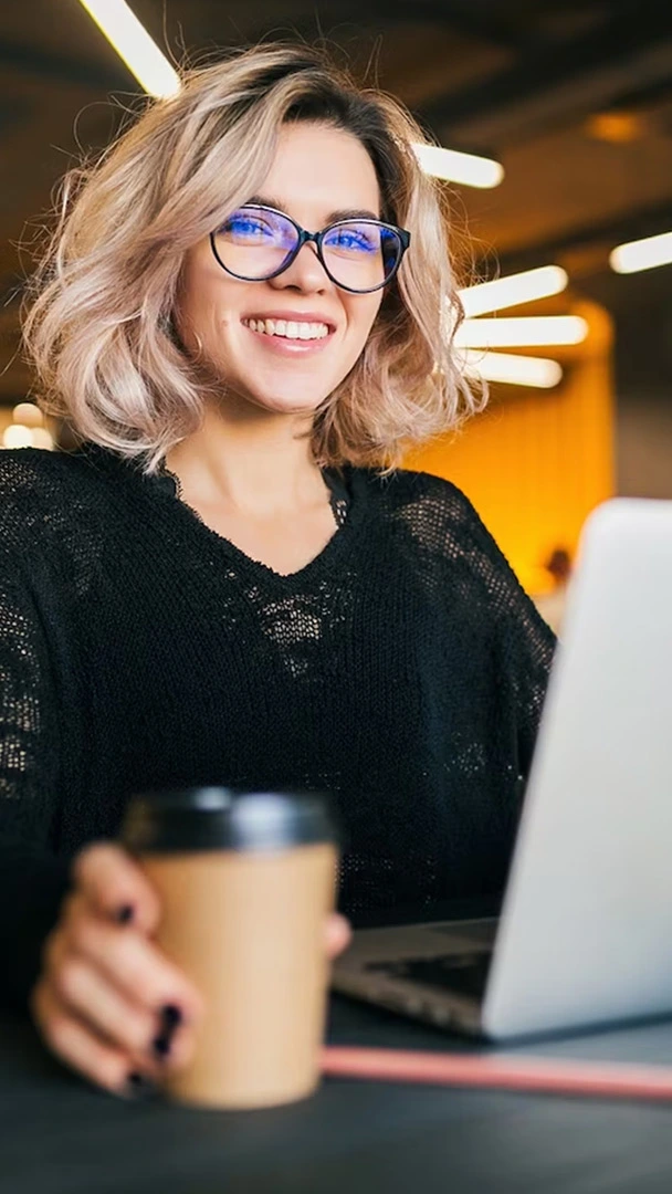 Imagem Blog | 6 motivos para ter um site da sua empresa