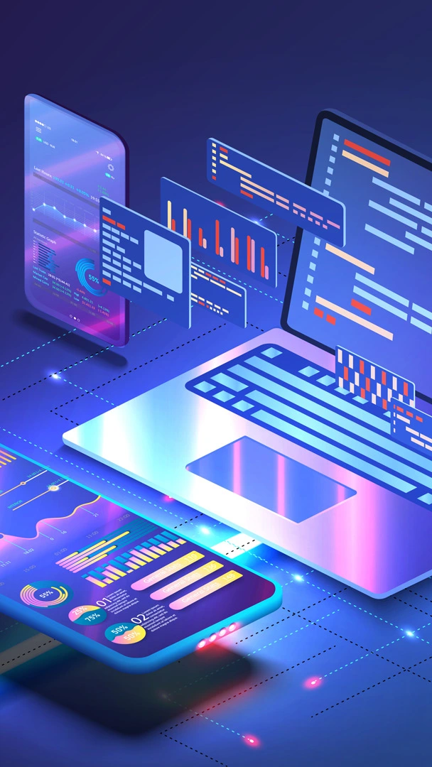 Imagem Blog | O Poder do design visual: transforme seu site em uma experiência memorável