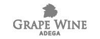 Logo | Adega Grape Wine