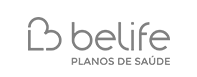 Logo | BeLife