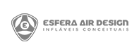 Logo | Esfera Air Design