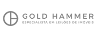 Logo | Gold Hammer