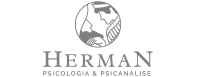 Logo | Herman Psicologia e Psicanálise