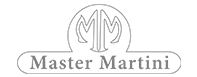 Logo | Master Martini