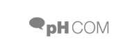 Logo | PH Com