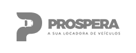 Logo | Prospera - Locadora de Veículos