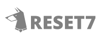 Logo | Reset7