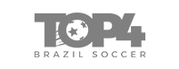 Logo | Top4 Brazil Soccer
