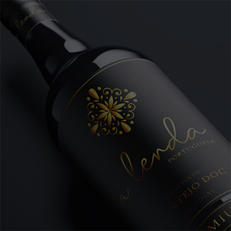 Item Portfolio | A Lenda Portuguesa - Catalogo Virtual, Loja Virtual