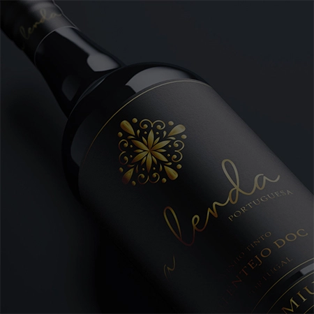 Item Portfolio | A Lenda Portuguesa - Catalogo Virtual, Loja Virtual