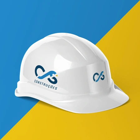 Item Portfolio | CFS Construções - Logo