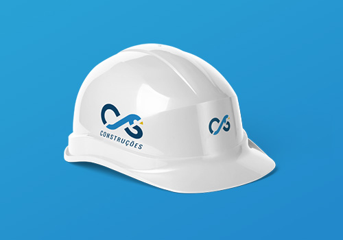 Logo | CFS Construções