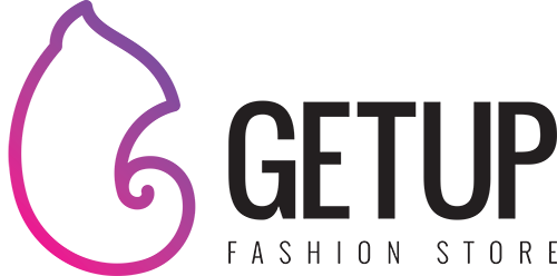 Logo | Getup