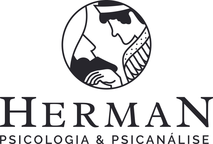 Logo | Herman - Psicologia e Psicanálise Logo | Herman - Psicologia e Psicanálise
