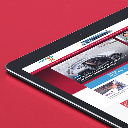 Item Portfolio | Nippon Já - Site