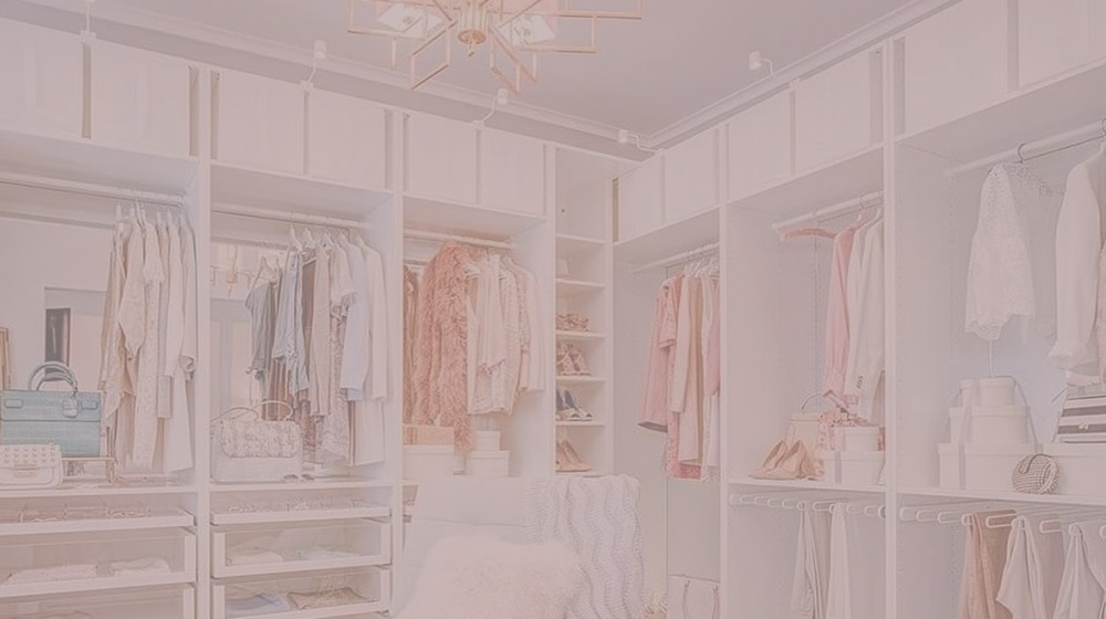 Imagem - Queen's Closet