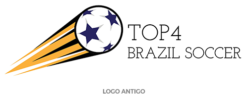 Logo | Top4 Brazil Soccer